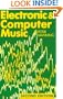 Electronic and Computer Music (Clarendon Paperbacks)