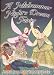A Midsummer Night's Dream Fairies Paper Dolls by Tom Tierney