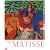 Henri Matisse: Figure Color Space