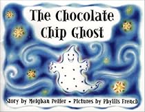 The Chocolate Chip Ghost