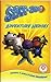 The Save-Ums! - Adventure Heroes vol. 1 (CLAMSHELL)