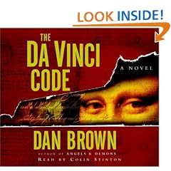 The Da Vinci Code: A Novel