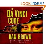 The Da Vinci Code: A Novel