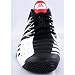 Adidas Barricade IV Junior Tennis Shoes - 807466 #Image 4