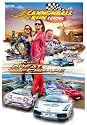 Cannonball Run - The Great Escape [DVD]