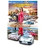 Cannonball Run - The Great Escape