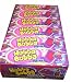 Wrigleys Hubba Bubba Max Bubble Gum, Grape-berry, 5 Piece Packs, (Pack of 18) Image