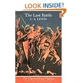 The Chronicles of Narnia (7) - The Last Battle