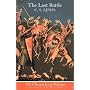 The Last Battle (Chronicles of Narnia)