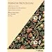 French Provincial: Geschenkpapier von K�nstlerhand (Giftwrap Papers)