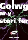 Golwg ar y stori fer