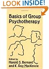 Basics of Group Psychotherapy