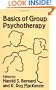 Basics of Group Psychotherapy