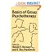 Basics of Group Psychotherapy