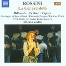 Rossini: La Cenerentola