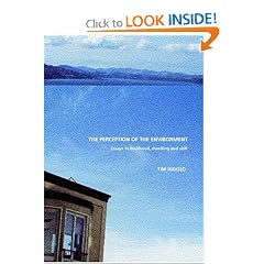 Perception of the Environment: Essays in Livelihood, Dwelling and Skill