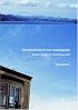 Perception of the Environment: Essays in Livelihood, Dwelling and Skill