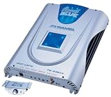 Pyramid PB936GX - Amplifier - 2-channel - 600 Watts x 2