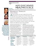 Mayo Clinic Womens Healthsource