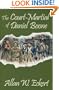 The Court-Martial of Daniel Boone