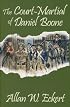 The Court-Martial of Daniel Boone
