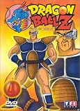 Revue TF1 Vidéo  / Dragon Ball Z - Vol.4 : Episodes 19 à 24