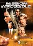 MISSION IMPOSSIBLE: COMPLETE FIRST TV...