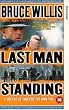 Last Man Standing [VHS] [1996]