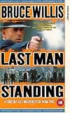 Last Man Standing [1996]