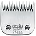 Kitchen & Housewares : Andis AG Blade - Skip Tooth 1/8 in. Size 7