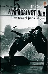 Five Against One: The Pearl Jam Story