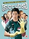 Scrubs: Complete Season 2 [DVD]