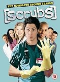 Scrubs - Season 2 [DVD]