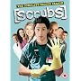 Scrubs: Complete Season 2 [DVD]