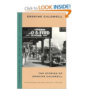 The Stories of Erskine Caldwell (Paperback)
