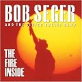 The Fire Inside (Remastered Amazon.com Exclusive) [CD on Demand]