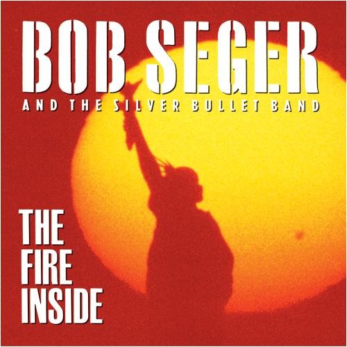 The Fire Inside (Remastered Amazon.com Exclusive)