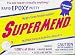 ECLECTIC PRODUCTS INC 5330031 Amazing Goop Super Mend Epoxy, 4-Ounce Tube