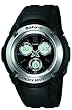 Casio Women's Baby-G Atomic Timekeeping Watch #BG1500A-1BV