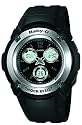 Casio Women's Baby-G Atomic Timekeeping Watch #BG1500A-1BV