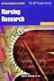 Nursing Research (Springhouse Notes)