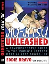 Jiu-jitsu Unleashed: A Comprehensive Guide to the Worlds Hottest Martial Arts Discipline