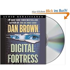 Digital Fortress: A Thriller