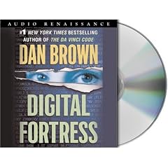 Digital Fortress:  A Thriller