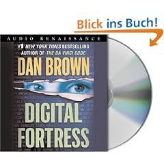 Digital Fortress: A Thriller