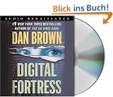 Digital Fortress: A Thriller