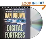 Digital Fortress: A Thriller
