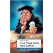 Eine Frage noch, Herr Luther...: Interview mit einem Ketzer