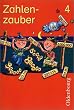 Zahlenzauber 4. Sch�lerbuch. Bayern. Euro