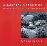 Books : A Country Christmas: An Anthology of Prose, Poetry, Songs and Folklore